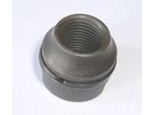SHIMANO FH-M450 Left Cone and Seal M10 x 15.1 mm S12.