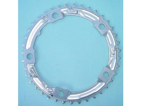 SHIMANO 1H7 9802 4503 Tiagra Chainring 39T. click to zoom image