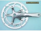 SHIMANO Tiagra 4401 Road Chainset Double 9 Speed.