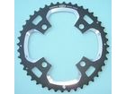 SHIMANO 1J1 9801 M770 chainring 44T.