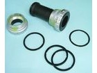SHIMANO BB-70B XT M770 / SLX M660 HollowTech II Bottom Bracket Set - British Thread.