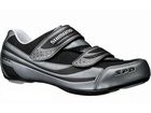 SHIMANO RT31 SPD Shoes Grey / Black.