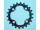 SHIMANO 1KF 2200 FC-M660 SLX Chainring 22T.