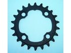 SHIMANO 1J1 2200 Deore XT FC-M770 22T Chainring.