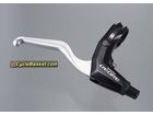SHIMANO BLM591PA Deore 3 Finger Brake Levers For V Brakes