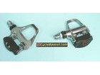 SHIMANO PD-5700 105 SPD-SL Road Pedals. click to zoom image