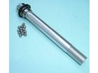 SHIMANO 3CZ 9802 XT 775 Hub Axle Unit - Right Hand.
