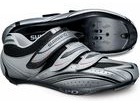 SHIMANO R077 SPD & SPD-SL Shoes, Silver.