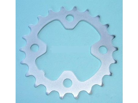 SHIMANO 1DJ 2210 Deore 510 Chainring 22T. click to zoom image