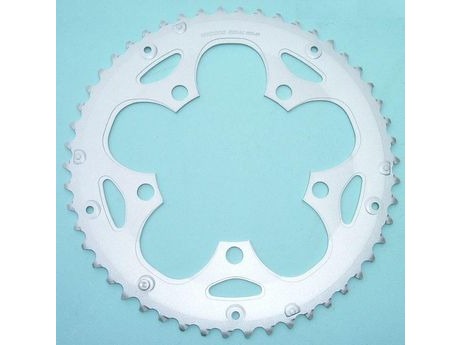 SHIMANO 1M8 9801 Chainring FC2350 F Type 50T. click to zoom image