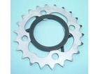 SHIMANO 1GM 9801 Alivio M410 22 Tooth Chainring.
