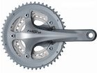 SHIMANO FC-4603 Tiagra 10 Speed Triple Chainset.