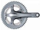 SHIMANO FC-4600 Tiagra 10-speed double chainset - 52 / 39T
