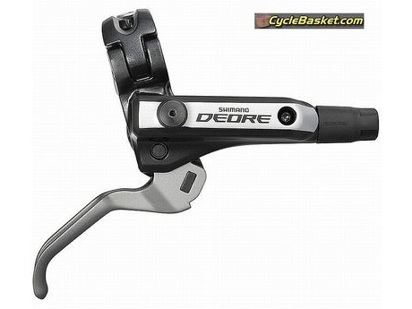 SHIMANO BL-M596 Deore Disc Brake Lever. click to zoom image