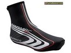 SHIMANO Tarmac NPU+ 3 mm Neoprene overshoe, with BCF & PU coating.