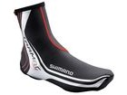 SHIMANO Tarmac H2O overshoe, with BCF and PU coating.