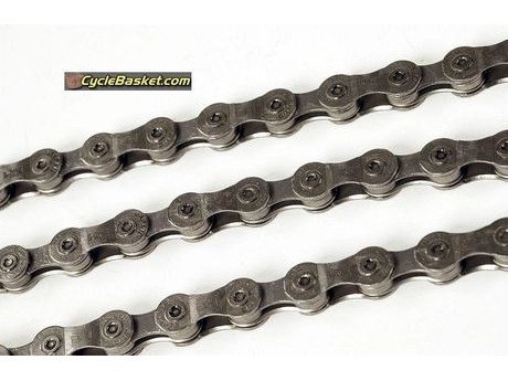 SHIMANO CNHG73114 HG73 9 Speed Chain 114 Links. click to zoom image