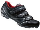 SHIMANO XC30 SPD Shoes.