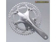 SHIMANO FC-2300 Square Taper Chainset 8-speed, 52 / 39T