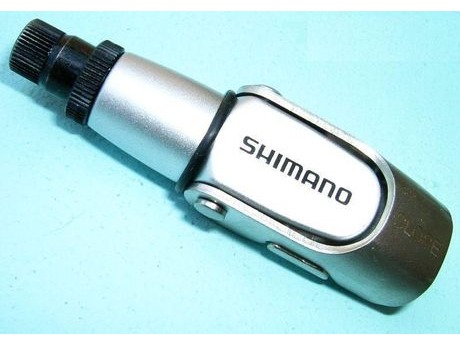 Shimano SMCB90 Inline Quick Release Brake Cable Adjusters click to zoom image