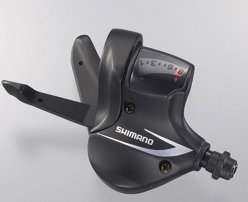 shimano rapidfire