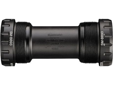 Shimano BBMT800B Bottom Bracket Cups click to zoom image