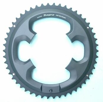 Shimano Y1RC98050 FC-4700 Chainring 50T-MK for 50-34T click to zoom image
