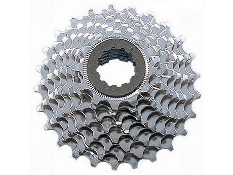 Shimano CSHG508225 HG50 8 Speed Cassette 12 - 25T. click to zoom image