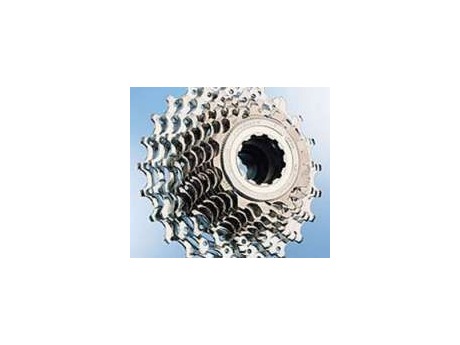 SHIMANO Ultegra 6500 Cassette 9 Speed - 12 to 25. click to zoom image