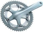 SHIMANO Tiagra 4500 Road Chainset Double 9 Speed.