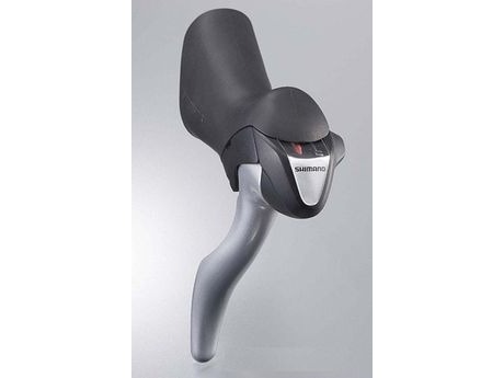 SHIMANO ST2300DPA 2300 8-speed STI Set - Double. click to zoom image