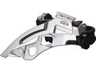 SHIMANO FDM770X6 M770 XT Front Derailleur ATB Top Swing Multi Fit.
