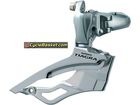 SHIMANO FD4503BSM 4503 Tiagra Front Derailleur, Triple 28.6 / 31.8 mm (£13.80)