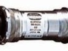SHIMANO Deore XT ES71 Splined Bottom Bracket 68-113mm BB Mount.