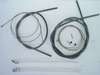 SHIMANO Dura Ace Road Brake Cable Sets - High Tech Grey.