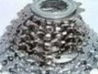 SHIMANO CS65009227 6500 Ultegra 9 Speed Cassette 12 - 27T.