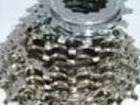 SHIMANO HG50 Cassette 9 Speed - 12 to 23 (£11.90).