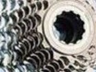 SHIMANO Ultegra 6500 Cassette 9 Speed - 12 to 25.