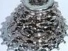 SHIMANO Ultegra 6500 Cassette - 11 to 23.