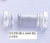 SHIMANO Ultegra 10 Speed Hollowtech 11 Bottom Bracket Set 68mm Shell.