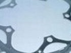 SHIMANO Sora Triple Outer Chainring - 52 Tooth.