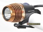LIGHT & MOTION EH8560320 Stella LED 300 Rechargeable Front Light