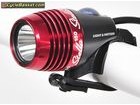 LIGHT & MOTION EH8560322 Stella LED 150N Rechargeable Front Light.