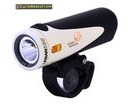 LIGHT & MOTION EH8560456A Urban 550 Light System Quartz.