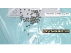 CBC Ball Bearings 3/32 inch Pack Of 60 -S50 (£2.90).