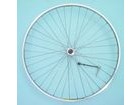 CBC Handbuilt Front Wheel - Mavic Open Sport on Shimano Tiagra 36 Hole.