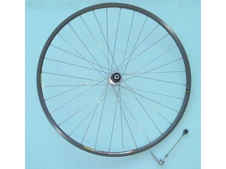 CBC Handbuilt Rear Wheel - Mavic Open Pro CD on Shimano Ultegra 32 Hole. click to zoom image