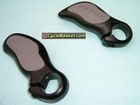 TITEC TE2710 Pluto Ergo-Mag bar ends.