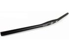 TITEC TE2926 Flat Tracker handlebar - zero rise - 11 degree backsweep - 31.8 x 700 mm