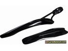 CYCRAGUARD MGCY02 ATB Mudguards Twin Pack.